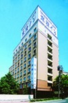 Toyoko Inn Tokyo Akabane-eki Higashi-guchi Ichiban-gai