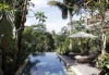 Ubud Cliff Villas