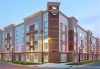 Homewood Suites Charlotte Ayrsley