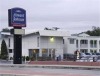 Howard Johnson Express Inn Colorado Springs