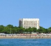 International Beach Hotel