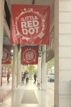 Backpacker's Hostel @ The Little Red Dot