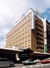 Toyoko Inn Kyoto Shijo-Karasuma