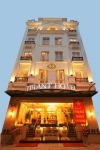 Hanoi Tirant Hotel