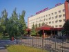 Metallurg Hotel