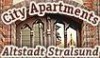 City Apartments Altstadt Stralsund