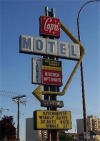 The Capri Motel