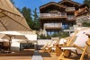 CERVO Mountain Boutique Resort