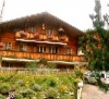 Chalet Alpendohle