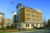 YHA London Thameside