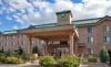 Holiday Inn Express Hotel & Suites Vernon