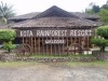 Kota Rainforest Resort