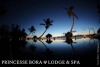 Princesse Bora Lodge & Spa