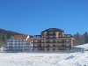 Hotel Mgzavrebi Bakuriani