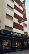 Hotel Aldeano II