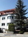 Apartment Erfordia Erfurt am Egapark