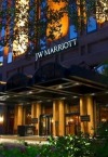 JW Marriott Houston