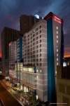 Hampton Inn & Suites by Hilton Miami Downtown/Brickell