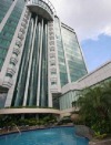 Pan Pacific Manila