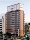 Toyoko Inn Tokyo Haneda Kuko No.1