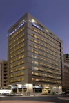 Ramada Downtown Abu Dhabi