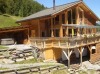 Ferienhaus Davos Chalet 'I da Lercha'