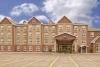 Best Western Plus Fredericton Hotel & Suites