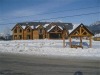 Kicking Horse River Lodge