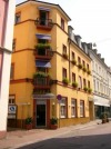 Hotel Heidelberger Hof