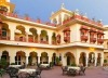 Alsisar Haveli - Heritage Hotel