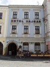 Hotel Vajgar