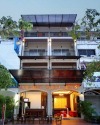 Lub Sbuy Guest House