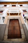 La Casona de la Ronda Hotel Boutique Patrimonial