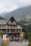 Horsky Hotel Popradske Pleso