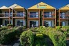 Seaview Motel & Apartments