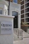 Queens Hotel