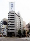 Toyoko Inn Nagoya-eki Sakuradori-guchi Honkan