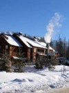 Timberline Lodge - Gold