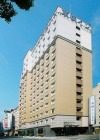 Toyoko Inn Hiroshima Heiwaodori