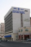 Al Hyatt Jeddah Continental Hotel