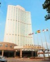 Grand Metropark Hotel Nanjing