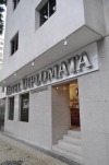 Hotel Diplomata Copacabana