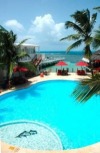 Hotel Decameron Los Delfines All Inclusive