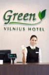 Green Vilnius hotel