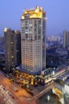 Jinling Hotel Wuxi