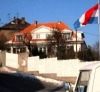 Stella apartment above the Castle