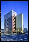 Toyoko Inn Chiba Minato Ekimae