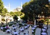 Hagia Sophia Hotel Istanbul Old City