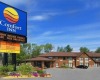 Comfort Inn North Bay - Lakeshore