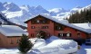 Hotel Roseg-Gletscher